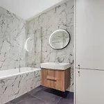 Apartment Flatbook - Center Bank Polsk