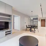 Apartment Flatbook - Center Bank Polsk