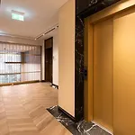 Apartment Flatbook - Center Bank Polsk Gdynia