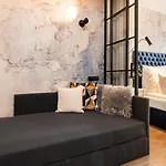 Flatbook - Center Bank Polsk Apartment *