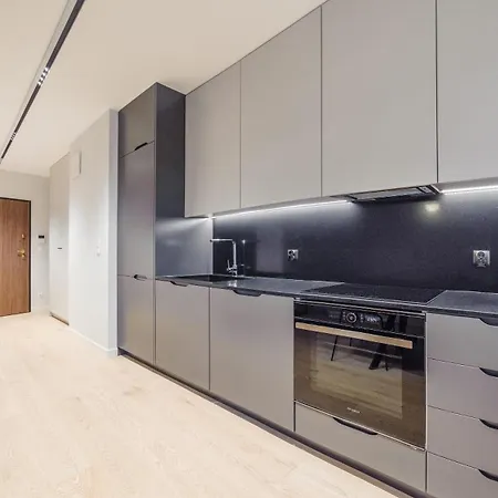 Flatbook - Center Bank Polsk * Gdyně