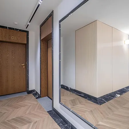 Flatbook - Center Bank Polsk * Gdynia