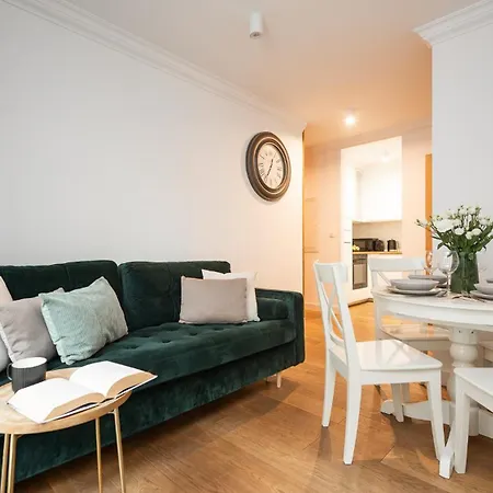 Apartman Flatbook - Center Bank Polsk