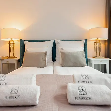 Flatbook - Center Bank Polsk