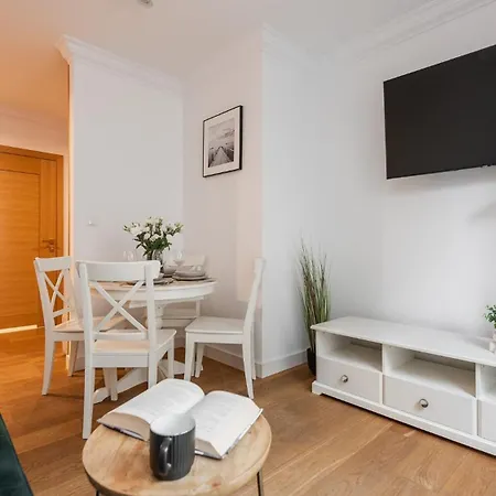 Apartment Flatbook - Center Bank Polsk *