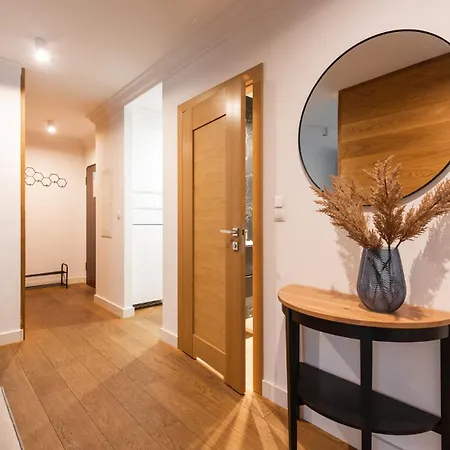 Flatbook - Center Bank Polsk Gdyně