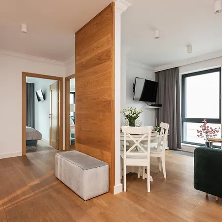 Flatbook - Center Bank Polsk * Gdynia