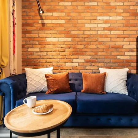 Apartment Flatbook - Center Bank Polsk Gdynia