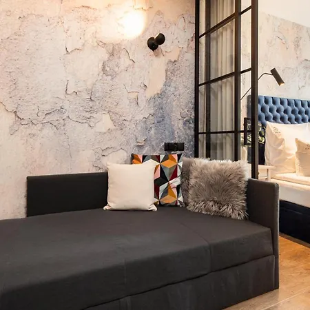Flatbook - Center Bank Polsk Apartment *