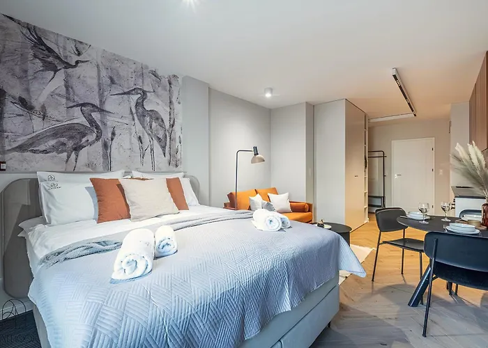 Flatbook - Center Bank Polsk Gdynia