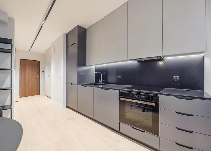 Flatbook - Center Bank Polsk * Gdynia