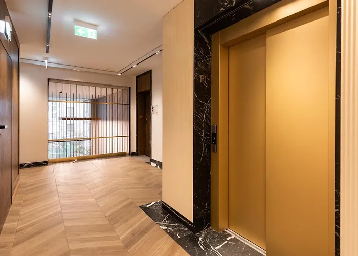 Apartment Flatbook - Center Bank Polsk Gdynia